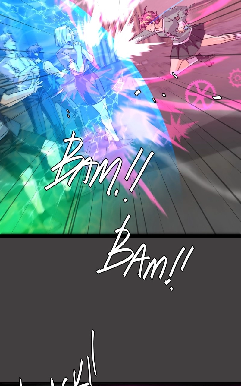 unOrdinary Chapter 411 page 34 - 