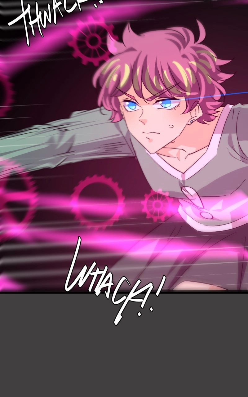 unOrdinary Chapter 411 page 35 - 