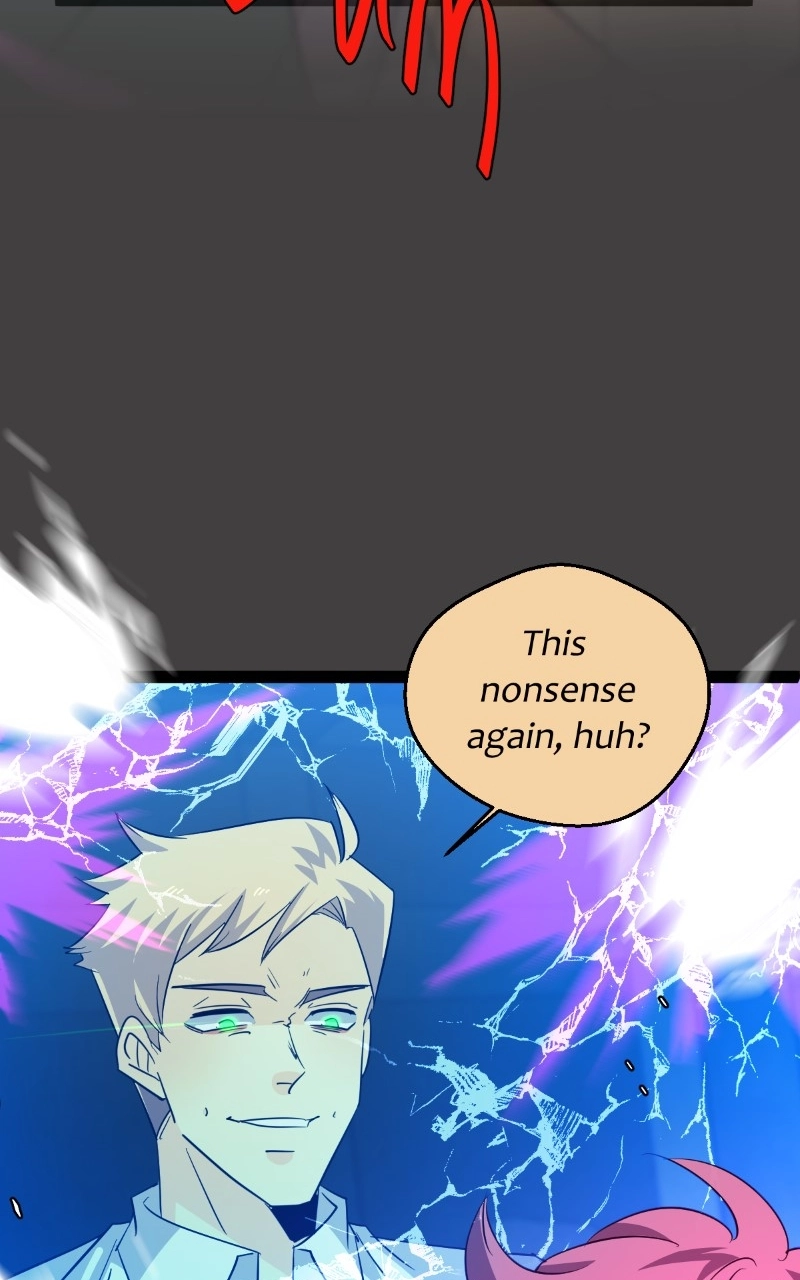 unOrdinary Chapter 411 page 37 - 