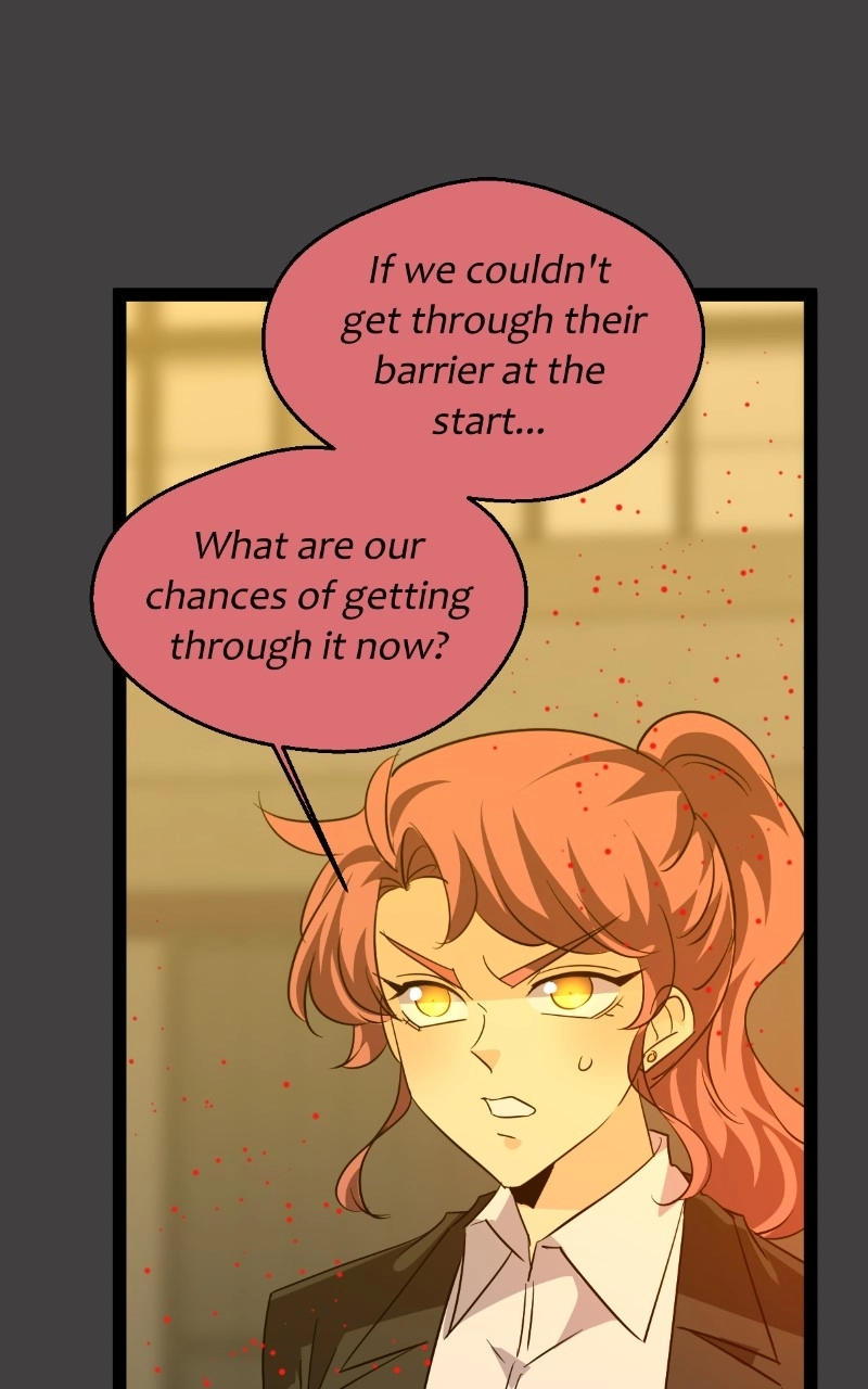 unOrdinary Chapter 411 page 5 - 
