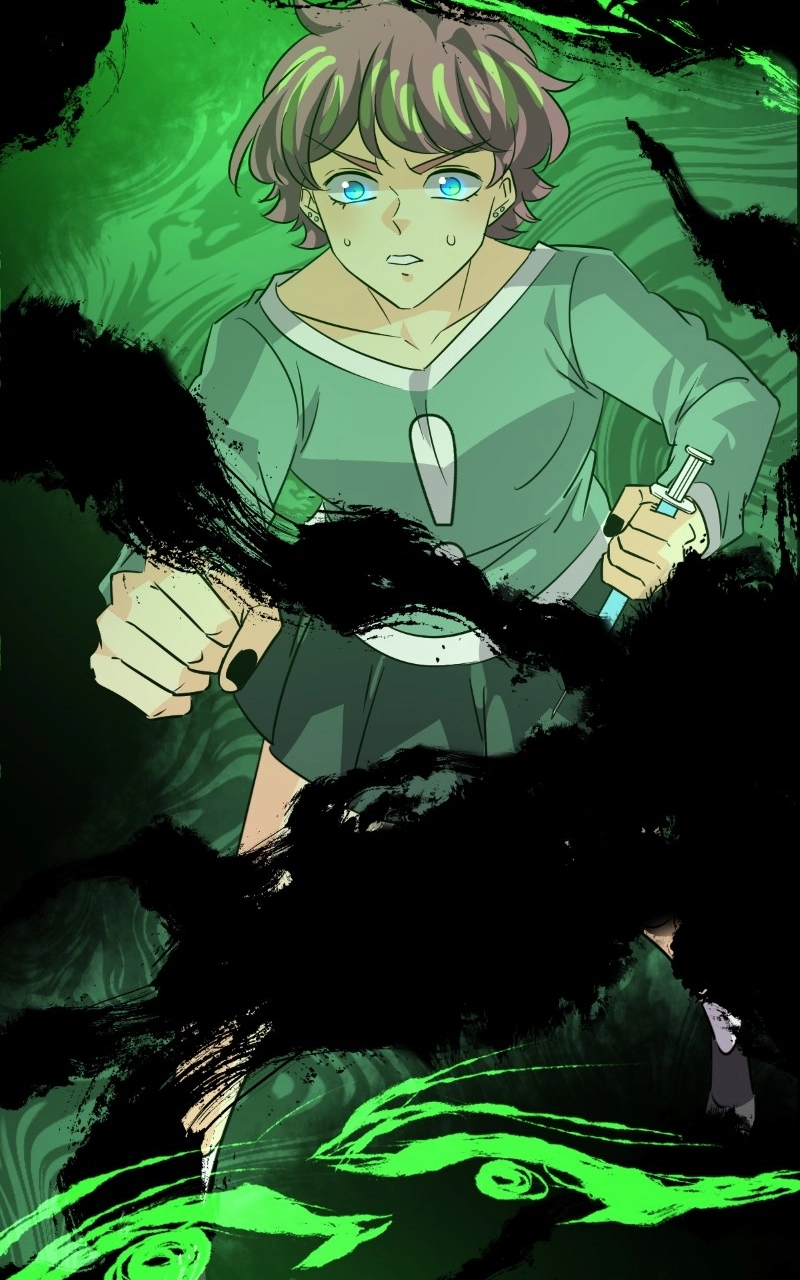 unOrdinary Chapter 411 page 41 - 