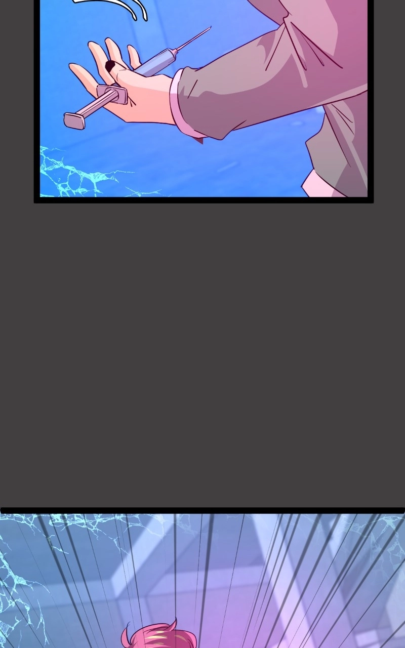 unOrdinary Chapter 411 page 45 - 
