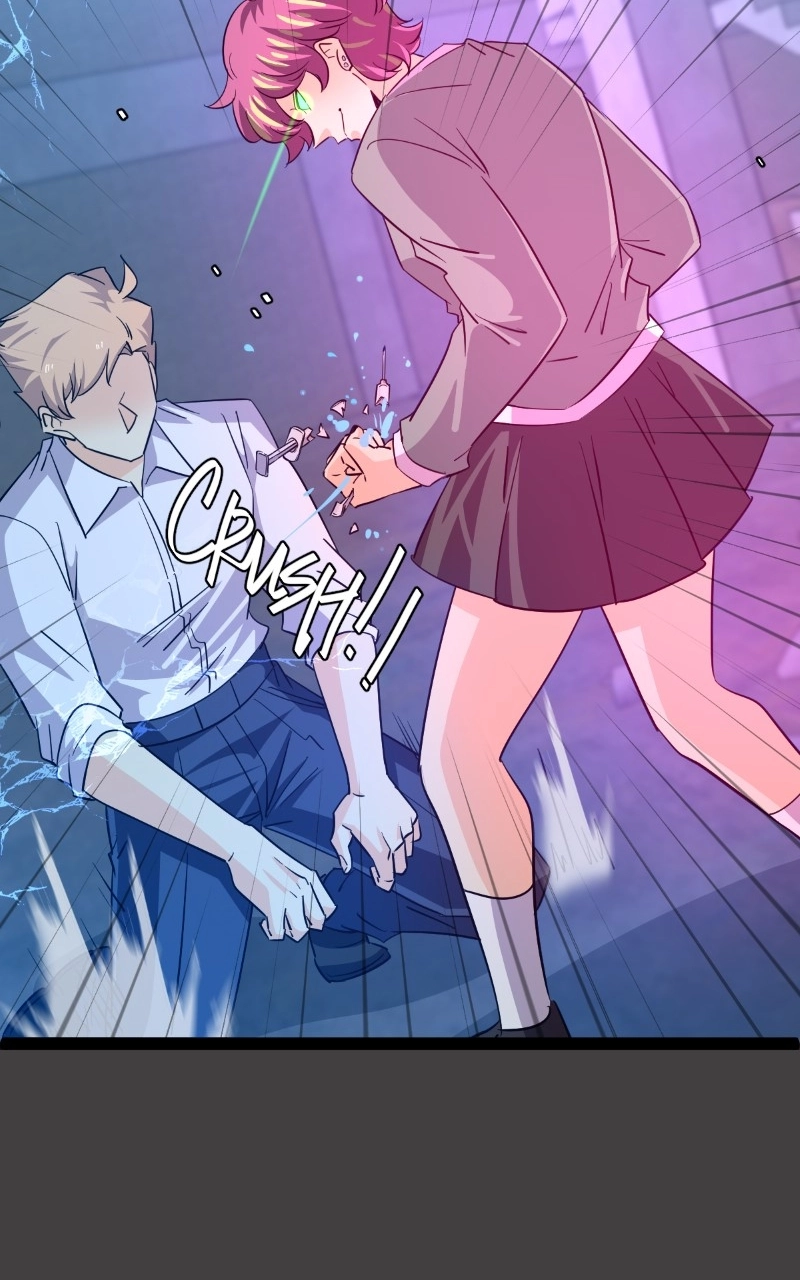 unOrdinary Chapter 411 page 46 - 