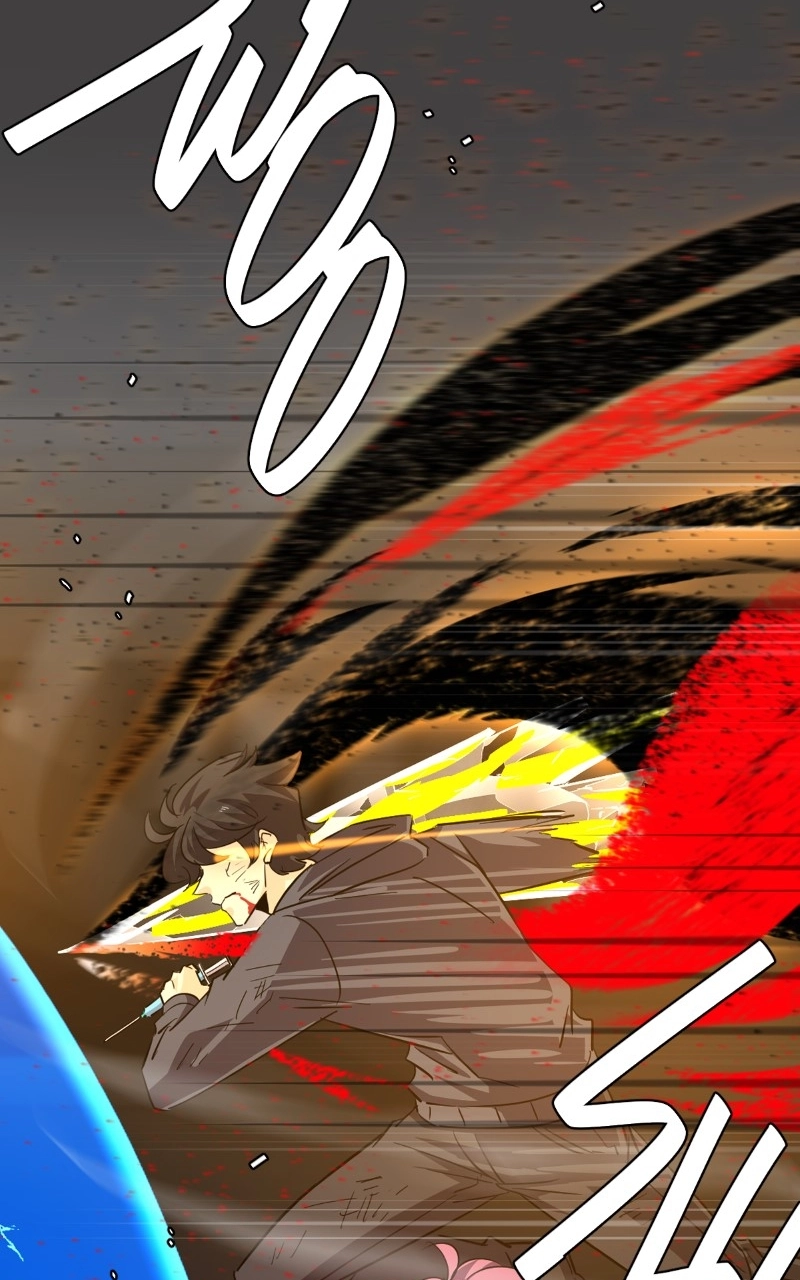unOrdinary Chapter 411 page 48 - 