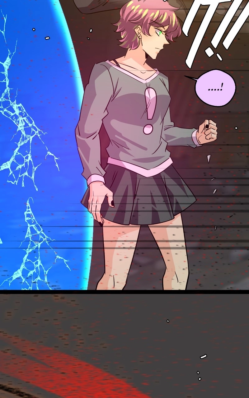 unOrdinary Chapter 411 page 49 - 
