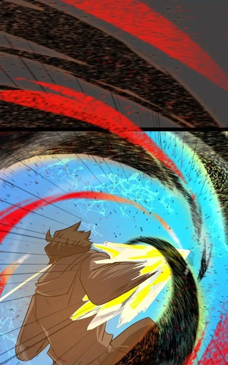 unOrdinary Chapter 411 page 50 - 