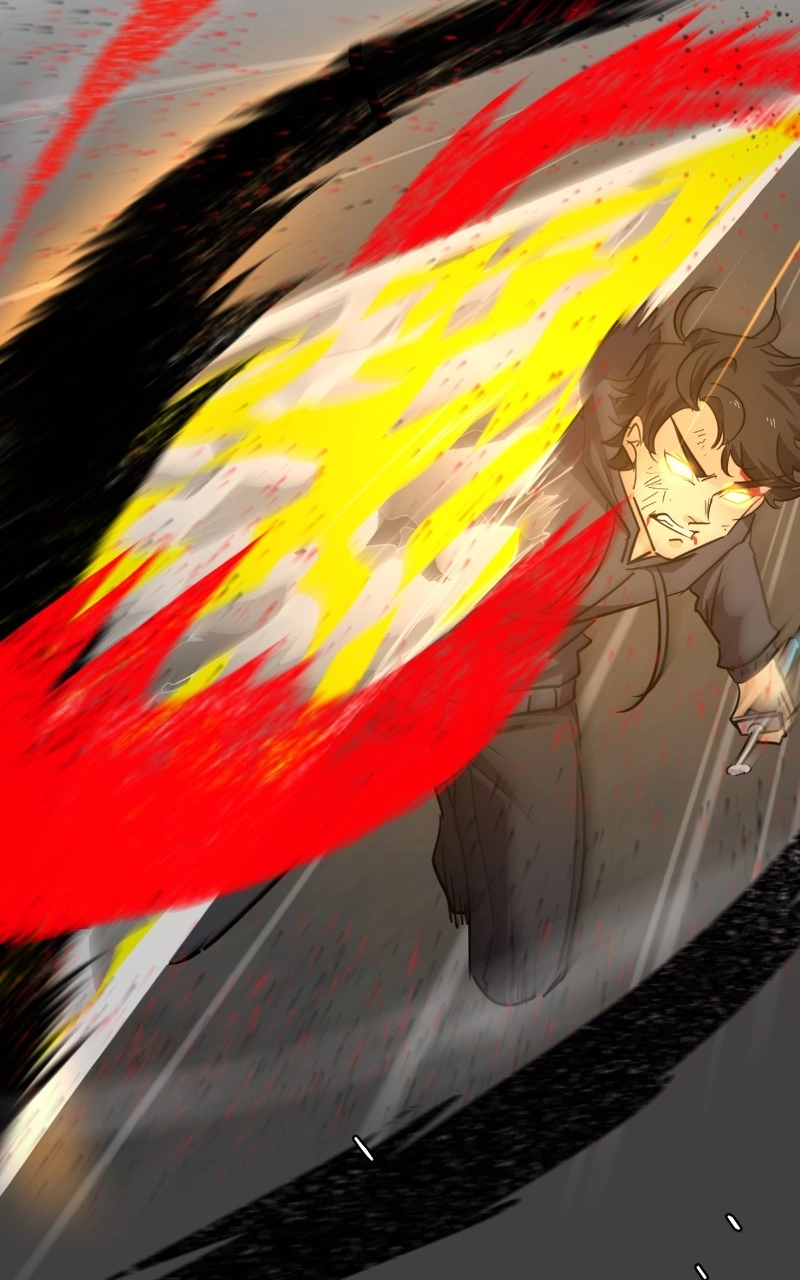 unOrdinary Chapter 411 page 52 - 