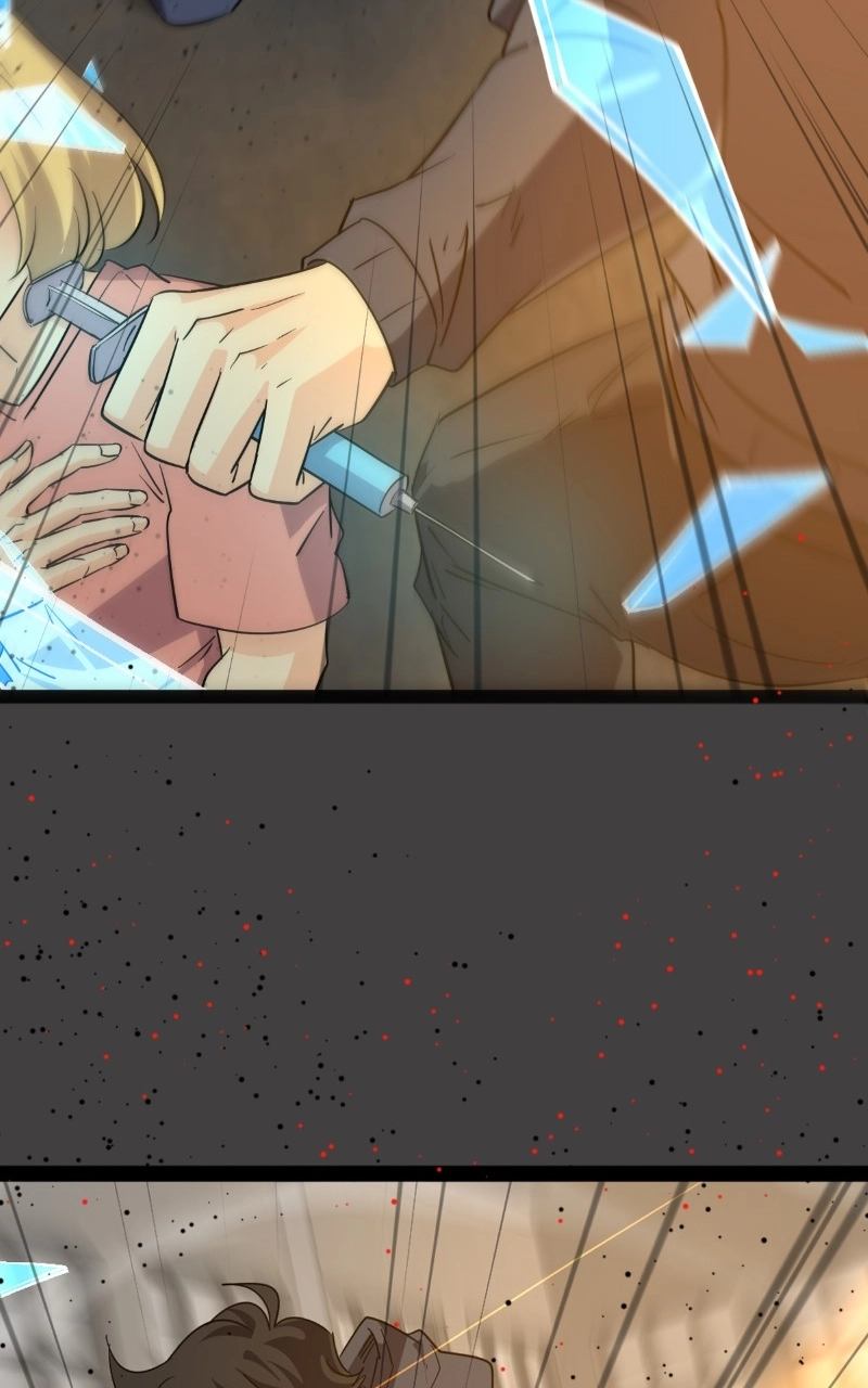 unOrdinary Chapter 411 page 58 - 