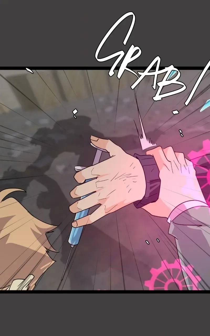 unOrdinary Chapter 411 page 60 - 