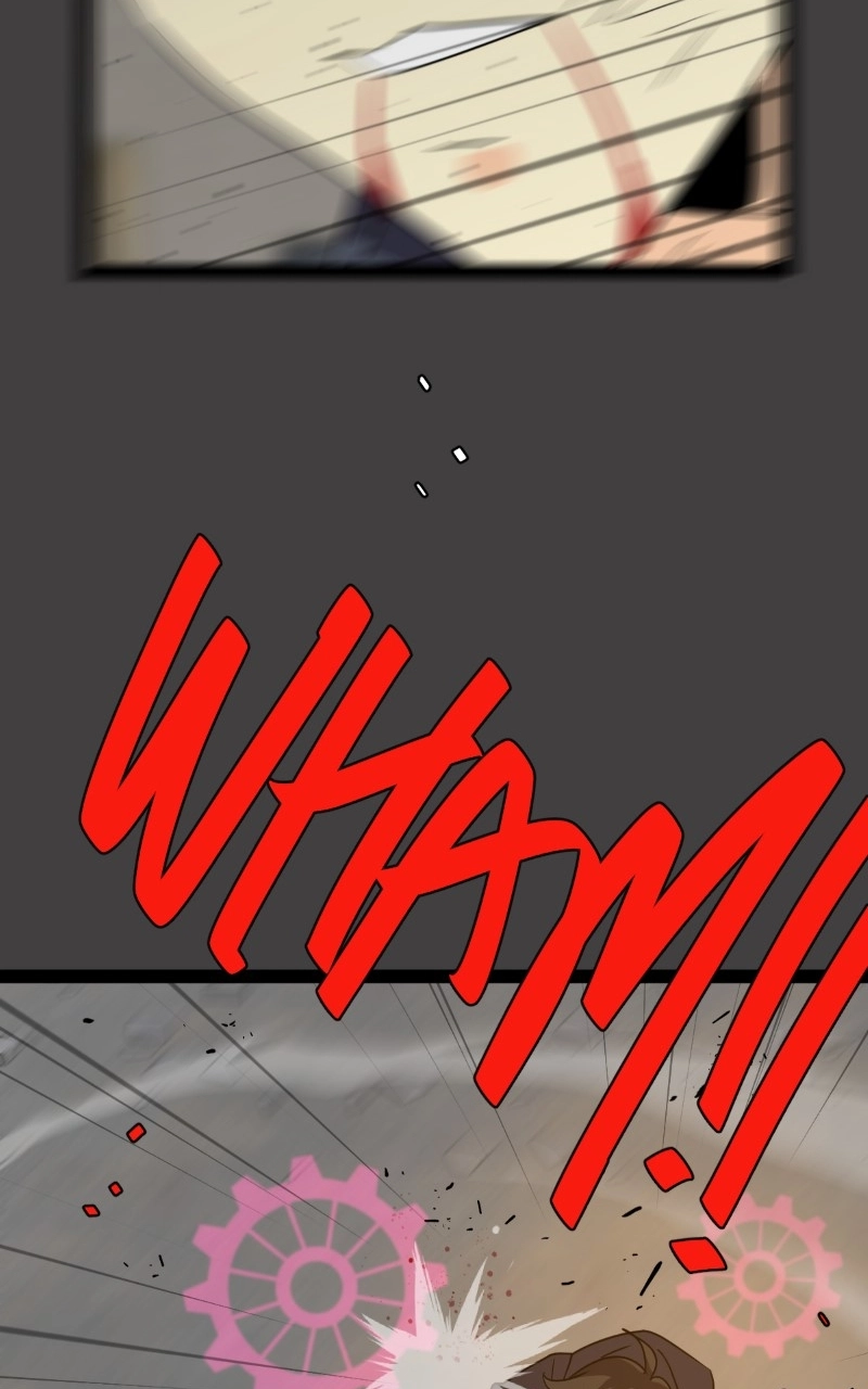 unOrdinary Chapter 411 page 62 - 