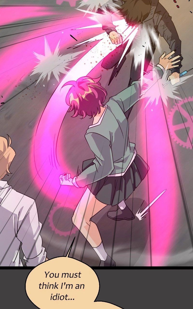 unOrdinary Chapter 411 page 63 - 