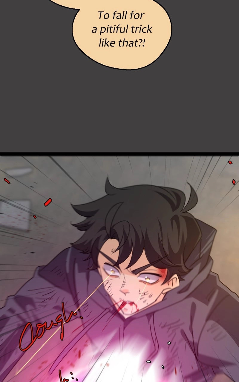 unOrdinary Chapter 411 page 64 - 