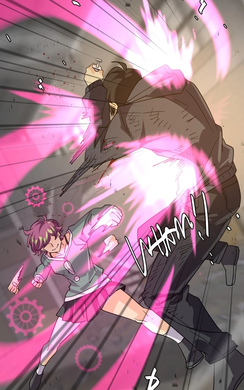 unOrdinary Chapter 411 page 66 - 