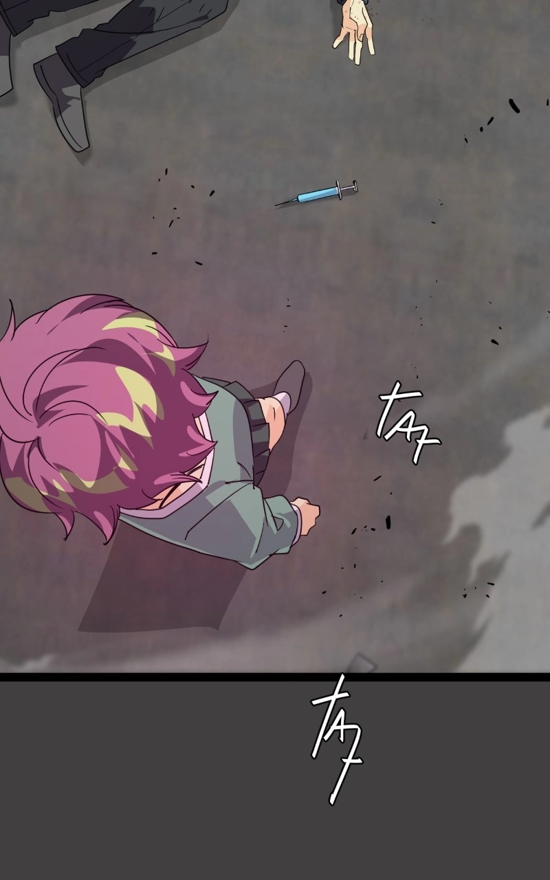 unOrdinary Chapter 411 page 71 - 