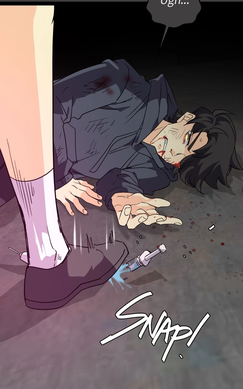 unOrdinary Chapter 411 page 73 - 
