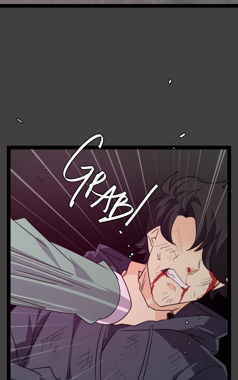 unOrdinary Chapter 411 page 74 - 