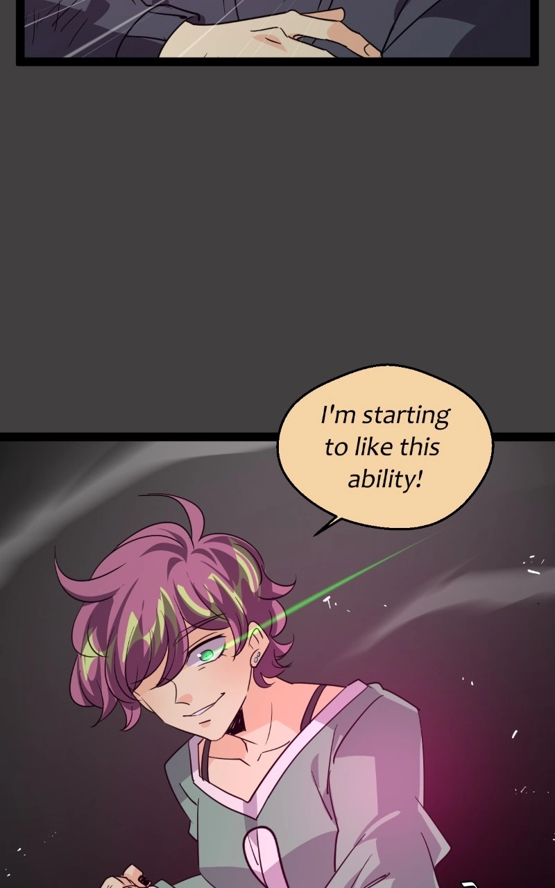 unOrdinary Chapter 411 page 75 - 