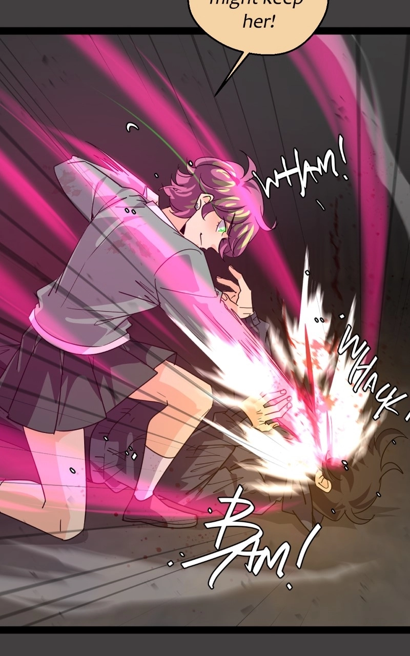 unOrdinary Chapter 411 page 77 - 
