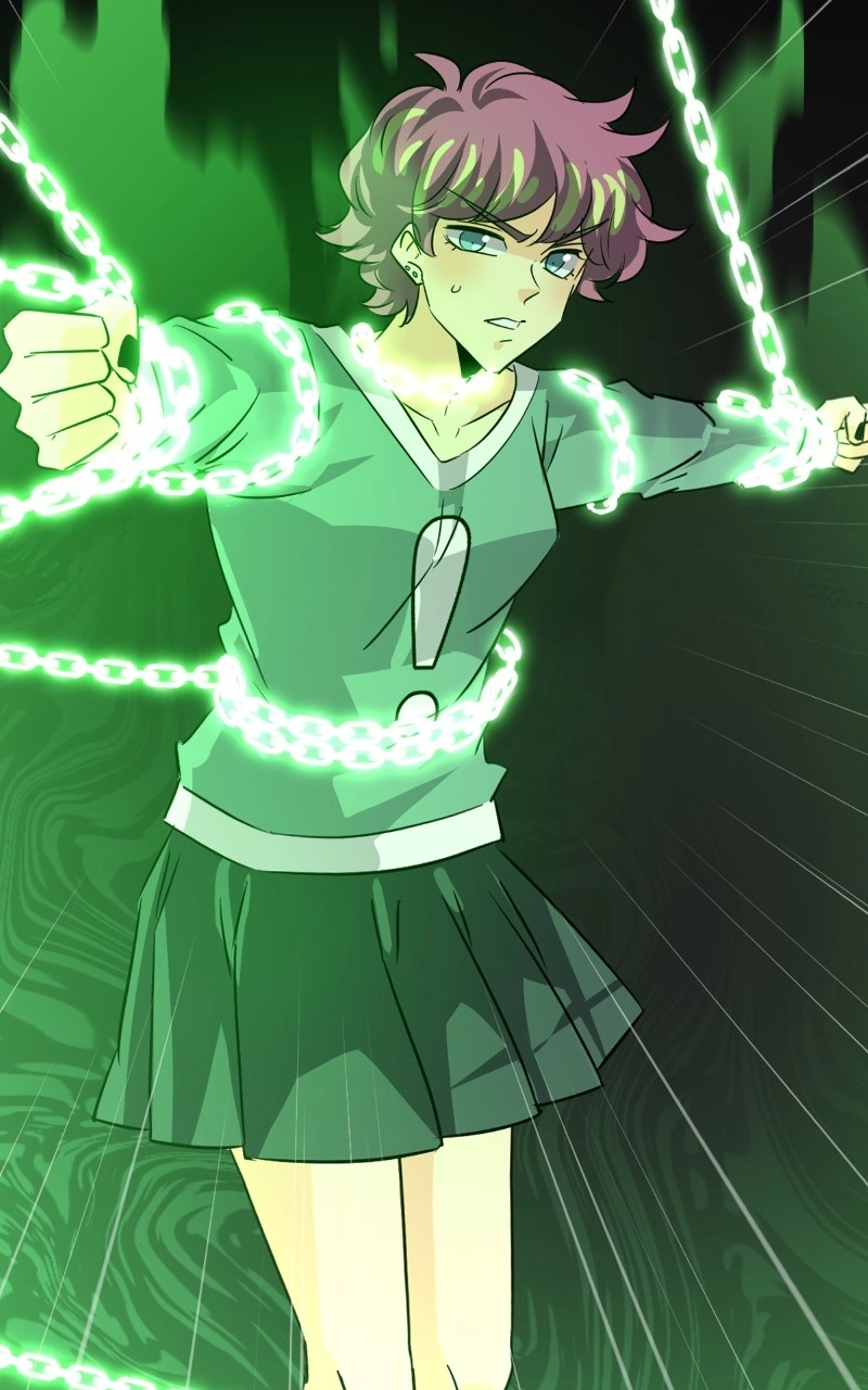 unOrdinary Chapter 411 page 84 - 