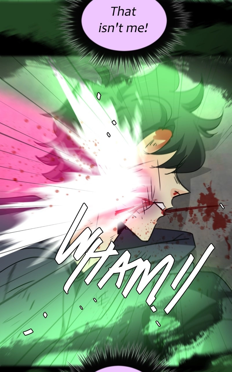 unOrdinary Chapter 411 page 89 - 