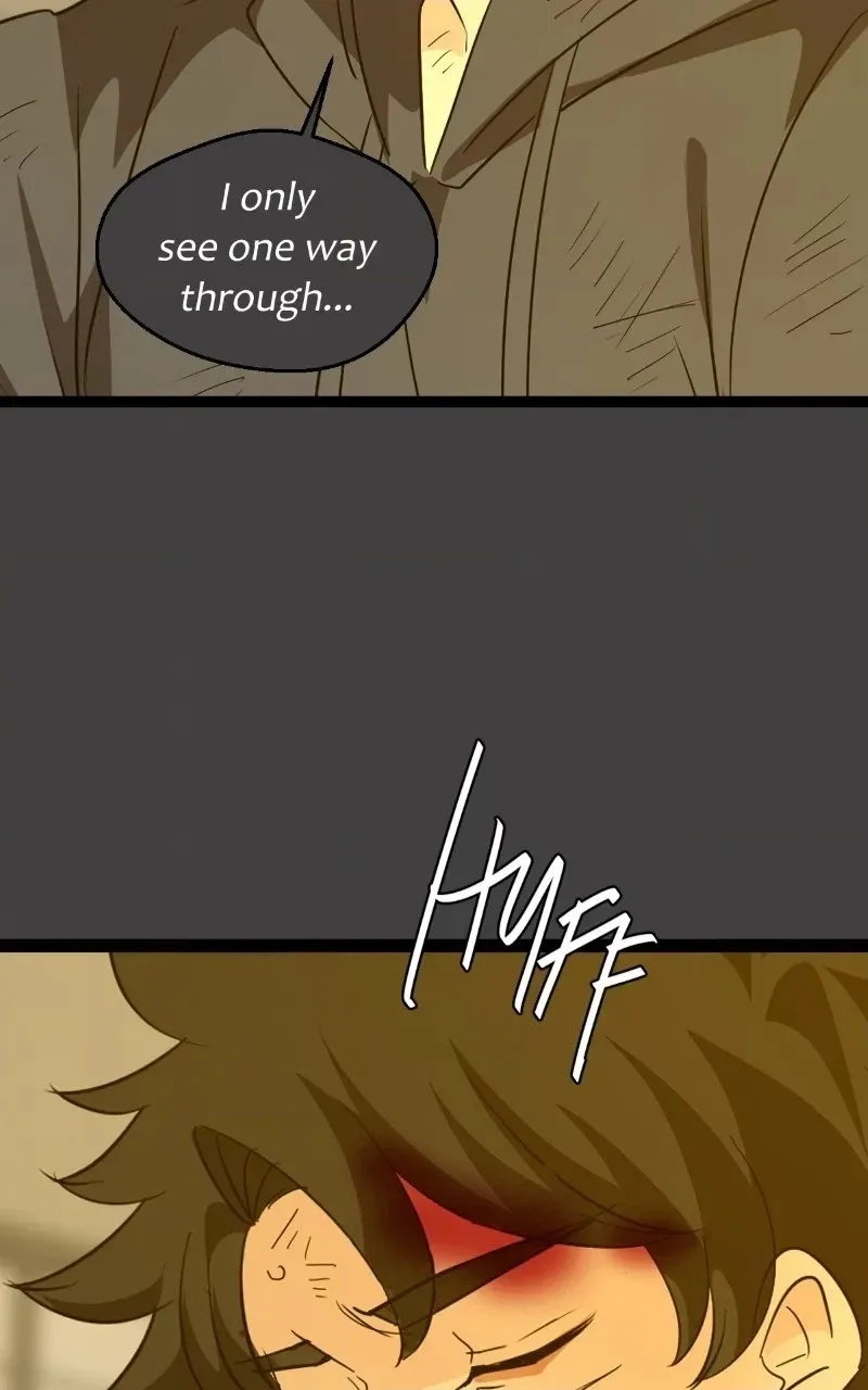 unOrdinary Chapter 411 page 10 - 