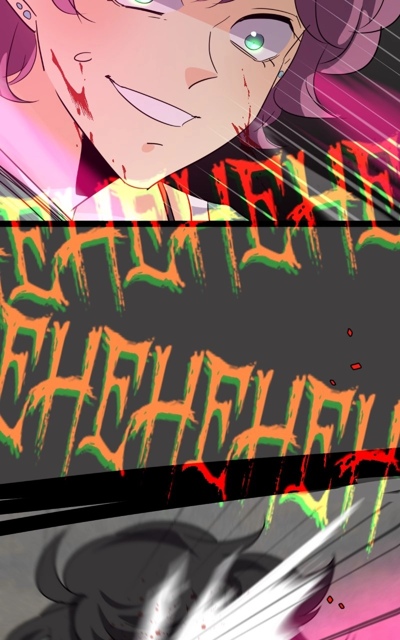 unOrdinary Chapter 411 page 98 - 