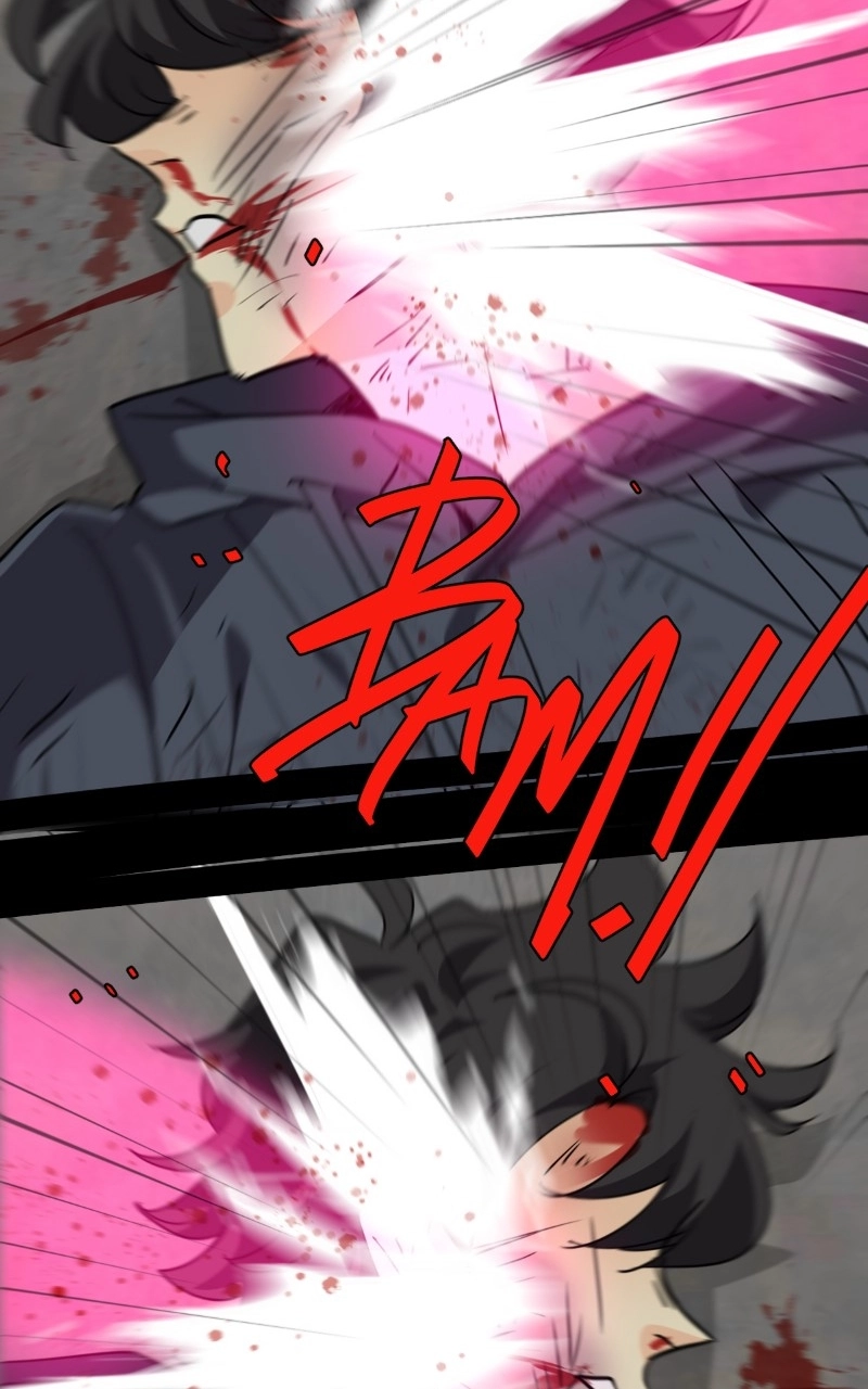 unOrdinary Chapter 411 page 99 - 