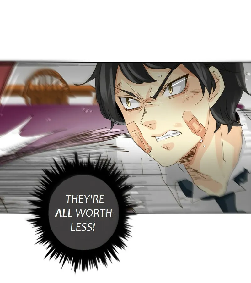 Read unOrdinary chapter 42 image 14 on Lezhin