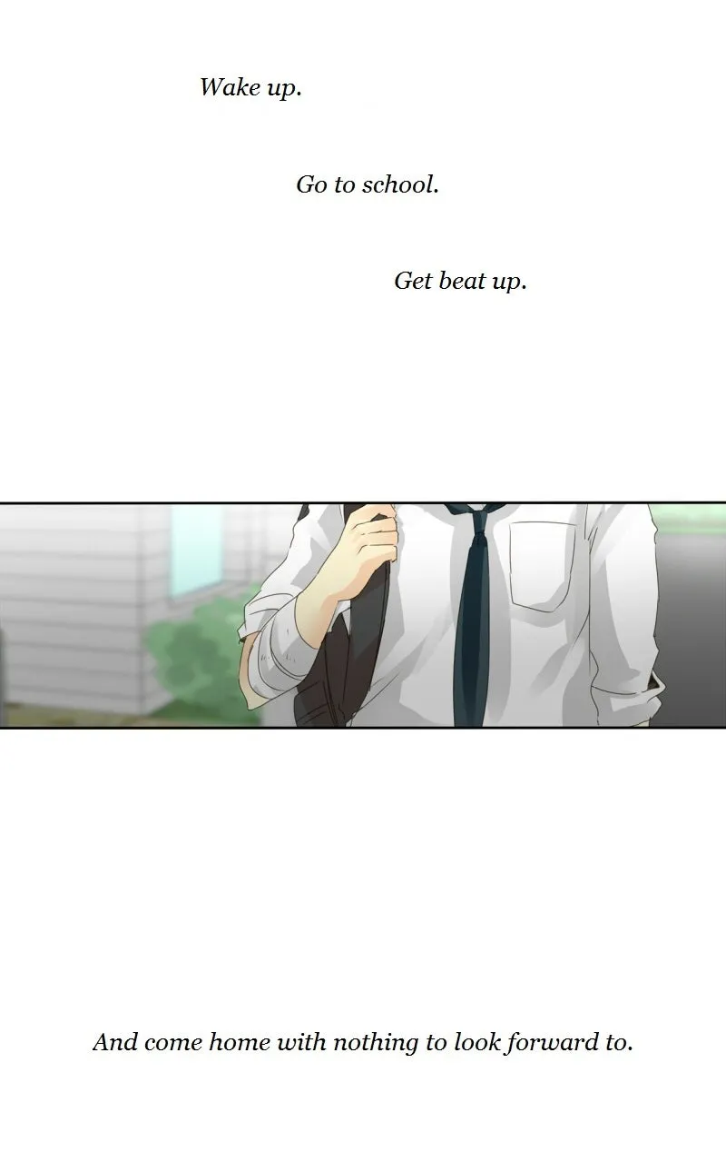Read unOrdinary chapter 42 image 3 on Lezhin