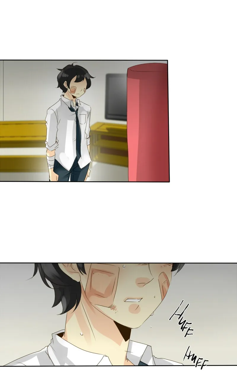 Read unOrdinary chapter 42 image 32 on Lezhin