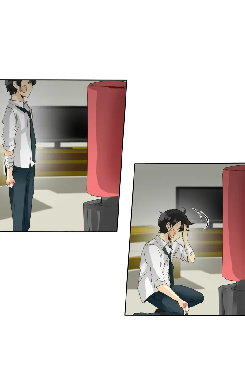 Read unOrdinary chapter 42 image 34 on Lezhin