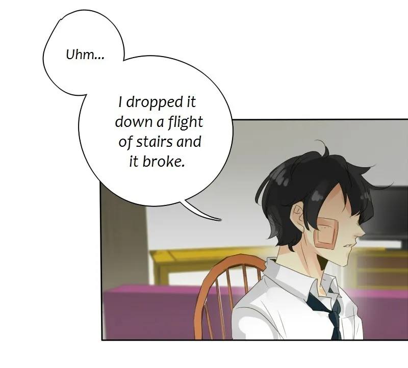Read unOrdinary chapter 42 image 46 on Lezhin
