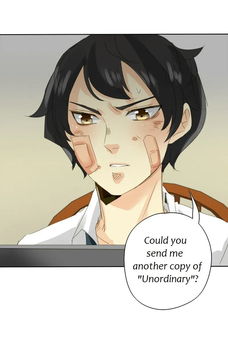 Read unOrdinary chapter 42 image 49 on Lezhin