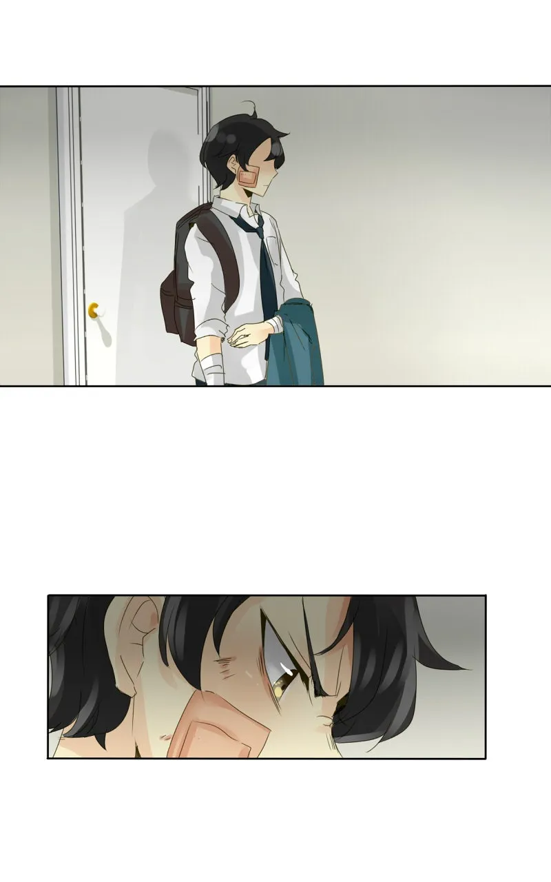 Read unOrdinary chapter 42 image 5 on Lezhin