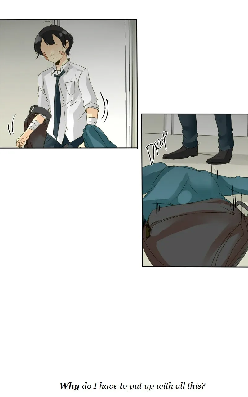 Read unOrdinary chapter 42 image 8 on Lezhin
