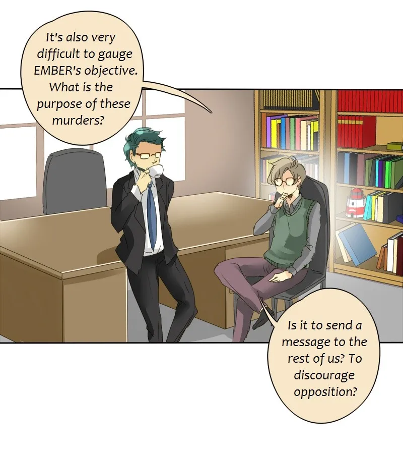 Read unOrdinary chapter 43 image 11 on Lezhin