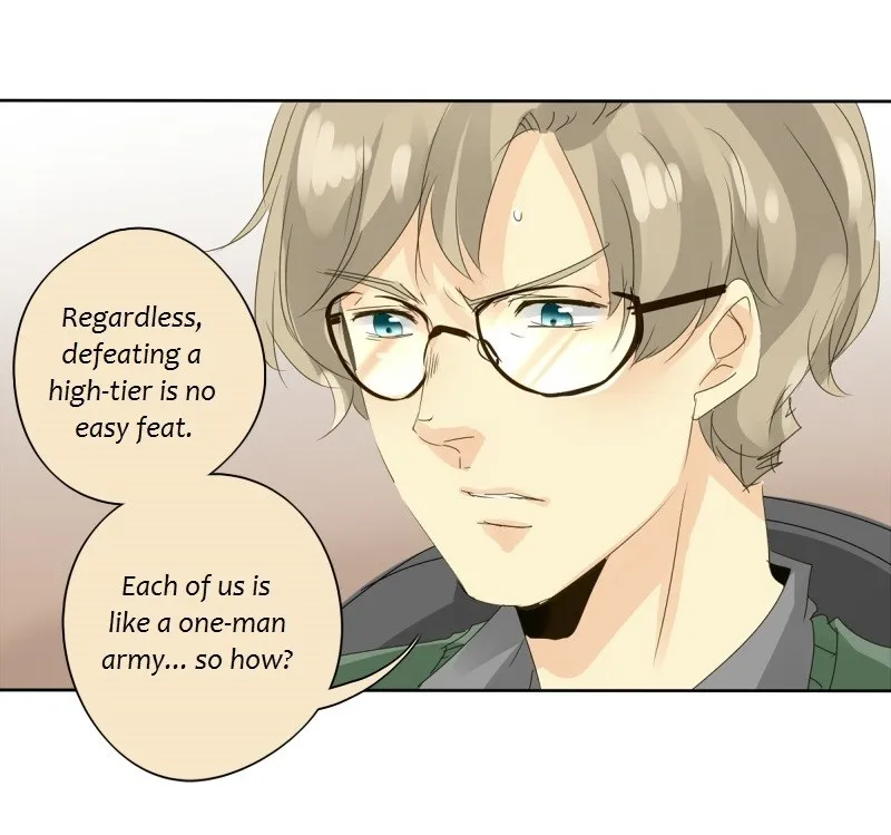 Read unOrdinary chapter 43 image 12 on Lezhin