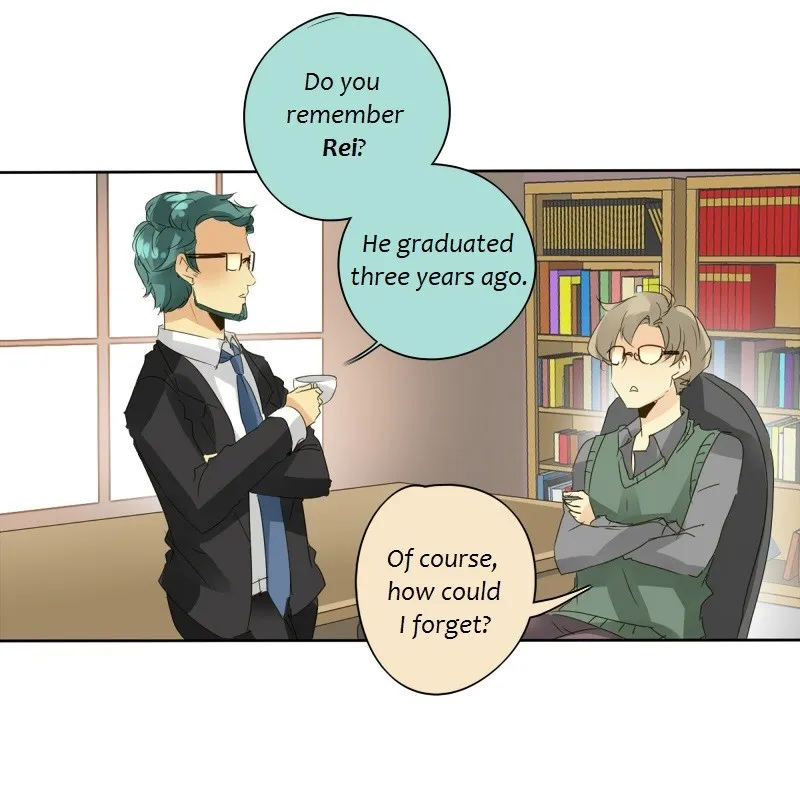 Read unOrdinary chapter 43 image 14 on Lezhin