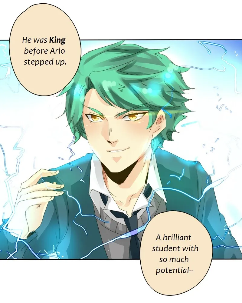 Read unOrdinary chapter 43 image 15 on Lezhin