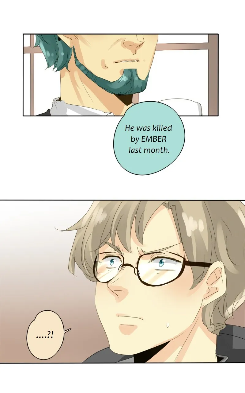Read unOrdinary chapter 43 image 16 on Lezhin