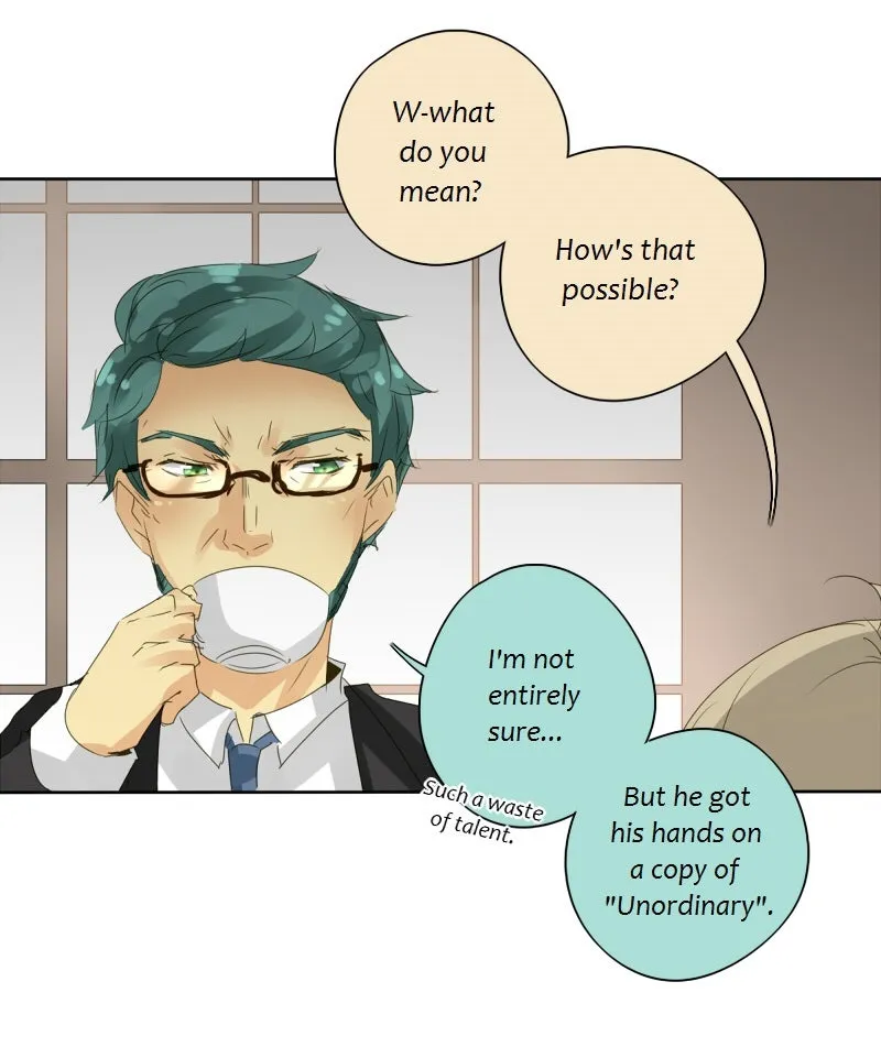 Read unOrdinary chapter 43 image 17 on Lezhin
