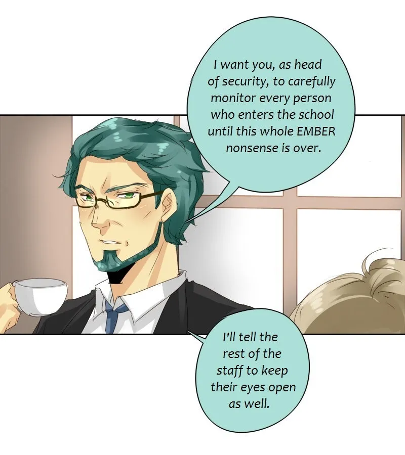 Read unOrdinary chapter 43 image 21 on Lezhin