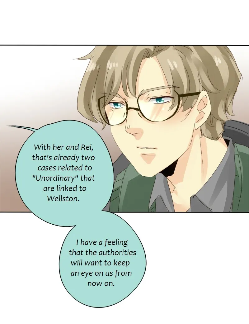 Read unOrdinary chapter 43 image 25 on Lezhin