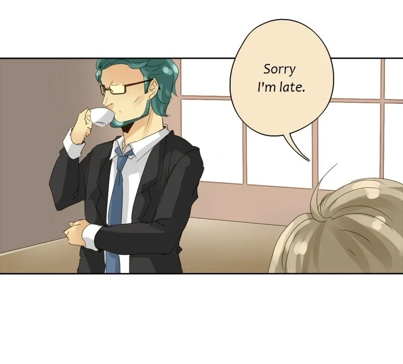 Read unOrdinary chapter 43 image 3 on Lezhin