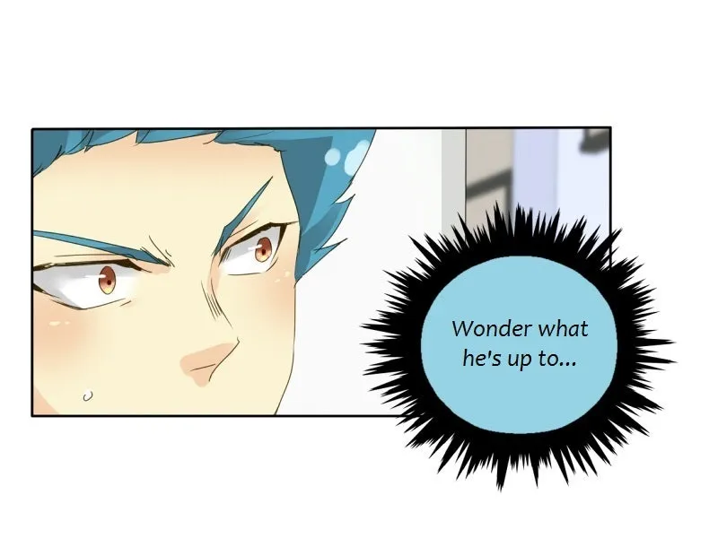 Read unOrdinary chapter 43 image 32 on Lezhin