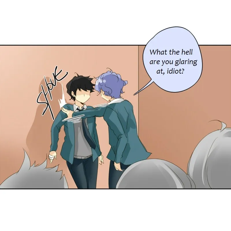 Read unOrdinary chapter 43 image 35 on Lezhin