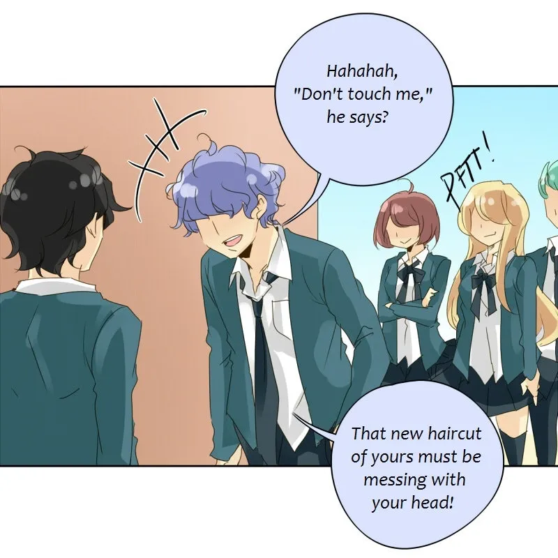 Read unOrdinary chapter 43 image 37 on Lezhin