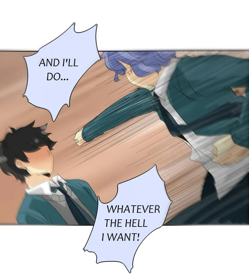 Read unOrdinary chapter 43 image 40 on Lezhin