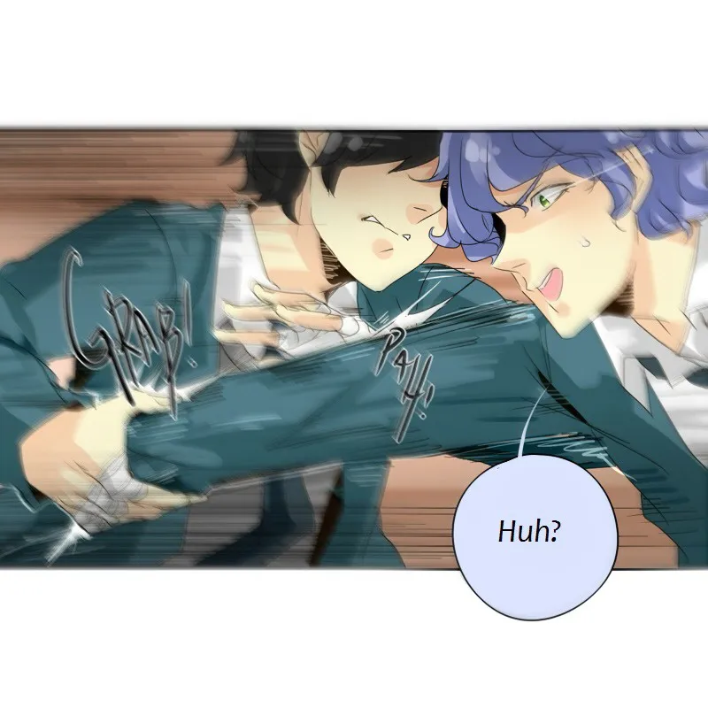 Read unOrdinary chapter 43 image 42 on Lezhin