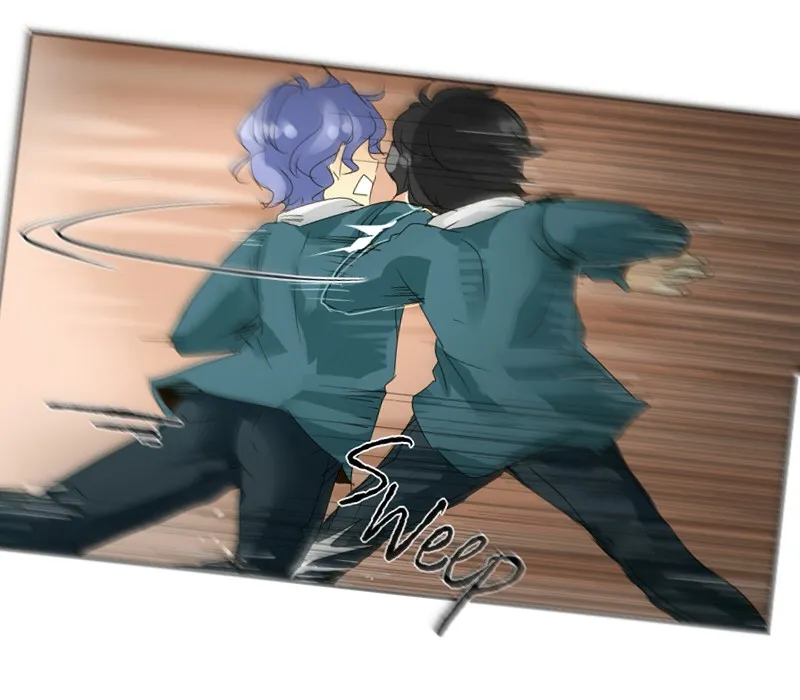 Read unOrdinary chapter 43 image 43 on Lezhin
